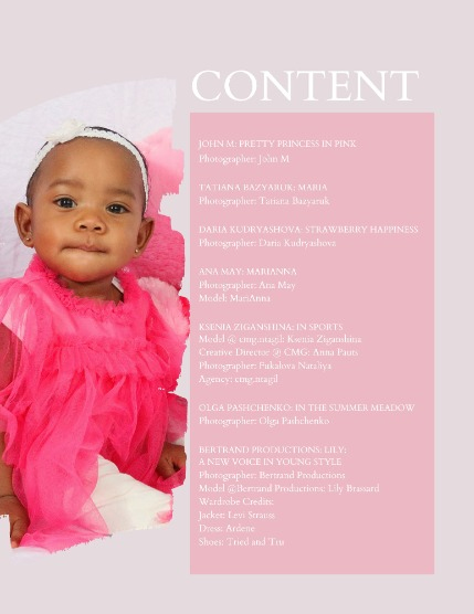 Bold & Beyond Teen & Kids (Issue 419 July 2025), page 2