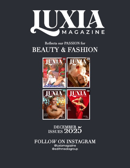 Luxia Mag 598 - Влада   , page 2