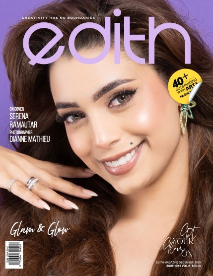 EDITH MODE 1346 - Serena, page 1