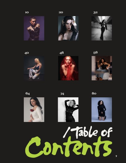 Darkly Issue 532.1 March, page 9