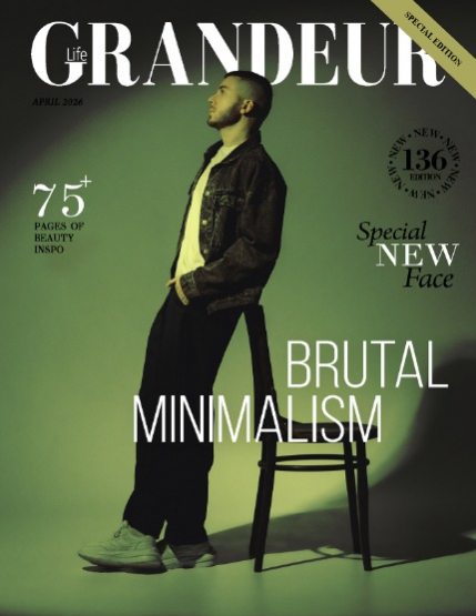 GRANDEUR LIFE SPECIAL EDITION APRIL VOL 19/20026, page 1