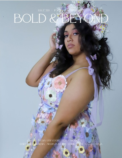 Bold & Beyond Portrait (Issue 220 April 2025), page 1
