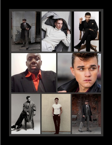 Bold & Beyond Men (Issue 255 May 2025), page 3