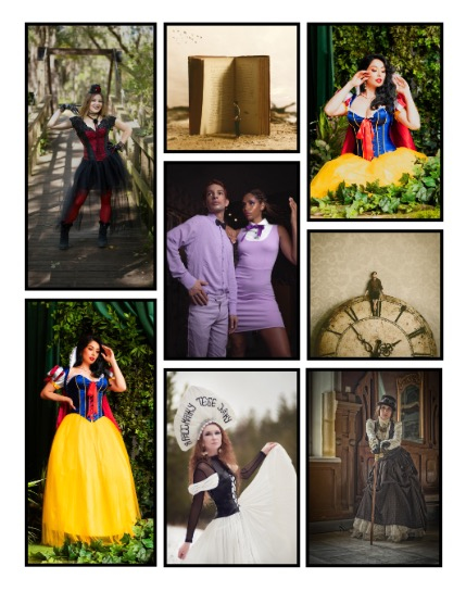ARTEGO MAGAZINE - FANTASY MAY ISSUE 832, page 3