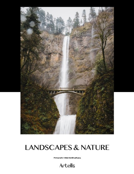 ARTELLS MAGAZINE - NATURE & TRAVELS JULY (Vol 3379), page 4