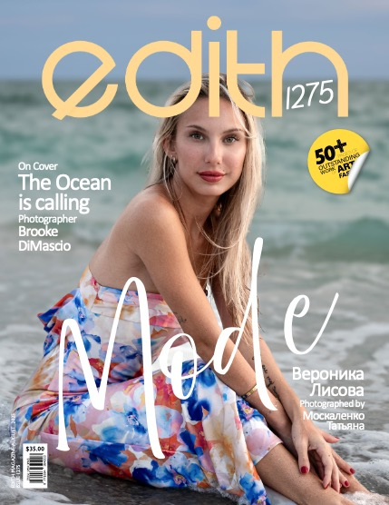 Edith Mag 1275, page 1