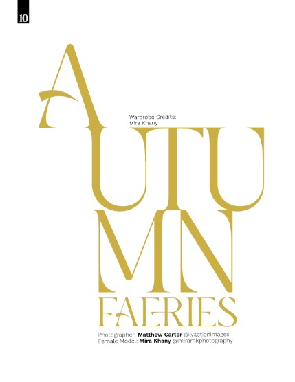 Halloween's Hall of Horrors: A Special Edition 2025 Issue 03, page 10