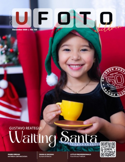 U FOTO ~ Kids ~ 129, page 1