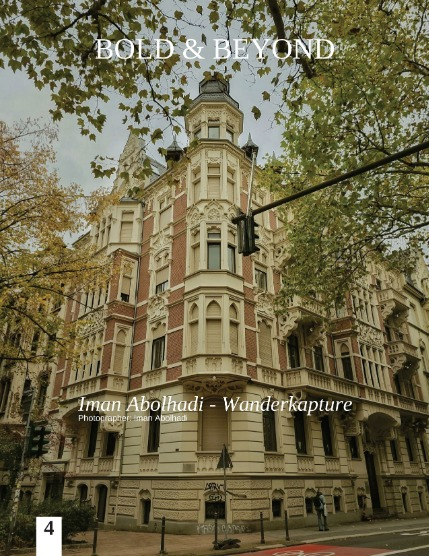 Bold & Beyond Nature (Issue 654 January 2026), page 4