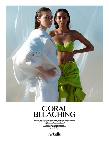 ARTELLS MAGAZINE - FASHION & GLAMOUR FEBRUARY (Vol 3870), page 4