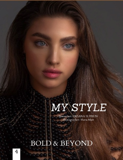 Bold & Beyond Hair & Beauty (Issue 723 January 2026), page 4