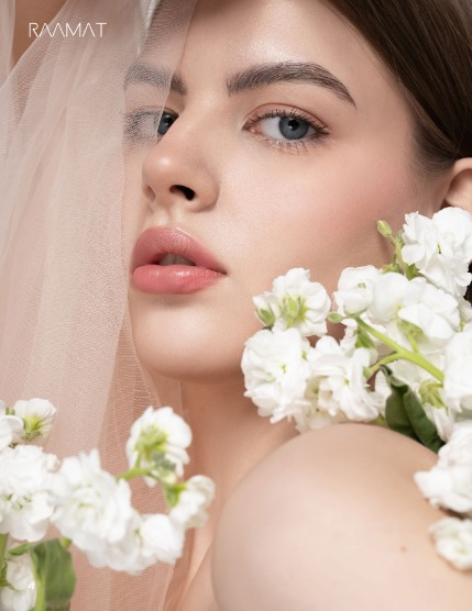 RAAMAT Magazine April 2026 Issue 2, page 4