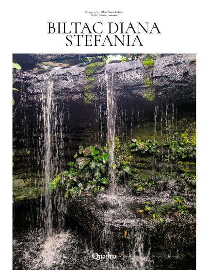 QUADRO MAGAZINE - NATURE & TRAVELS APRIL (Vol 1540), page 4