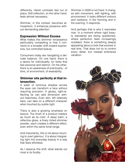 MALVIE Effortless Chic 121 May 2026, page 9