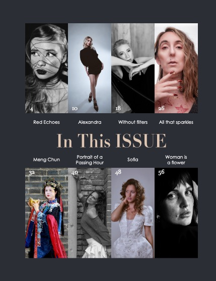 Luxia Mag 635 - Alexandra, page 3