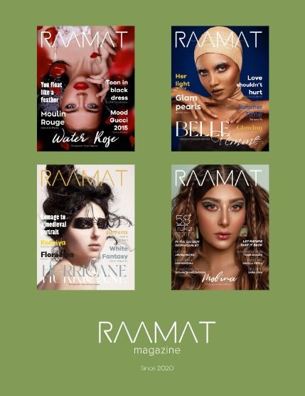 Раамат, журнал. Подростки и дети, июль 2026, выпуск 1 (RAAMAT Magazine July 2026 Teen&Kids Edition Issue 1), page 2