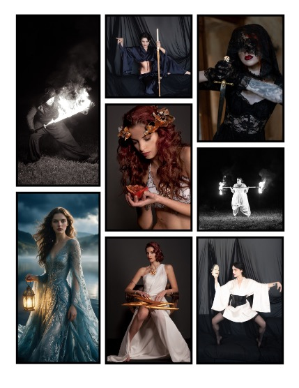 ARTEGO MAGAZINE - FANTASY SEPTEMBER ISSUE 1477, page 3
