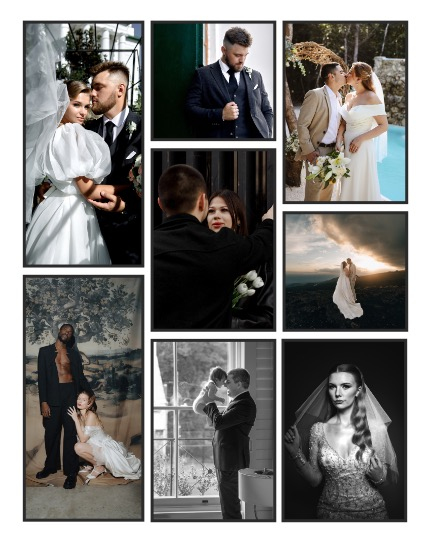 ARTEGO MAGAZINE - WEDDING DAY & FAMILY MAY ISSUE 820, page 3