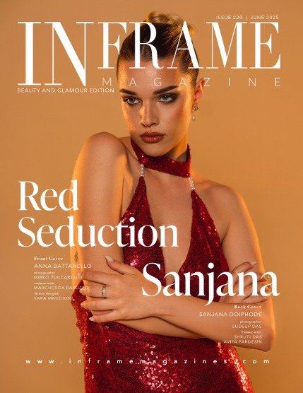 Issue 220 - Beauty and Glamour Edition - June 2025, page 1