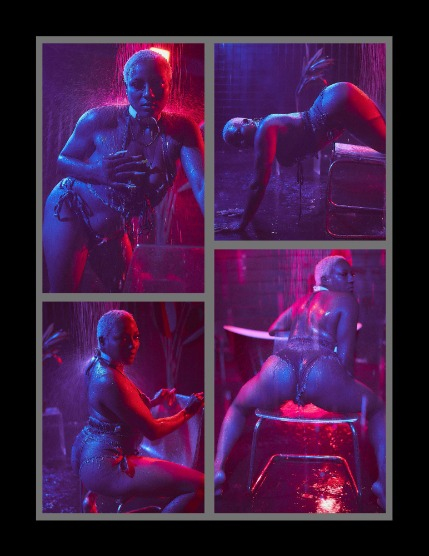Bold & Beyond Artistic Nude (Issue 519 September 2025), page 3