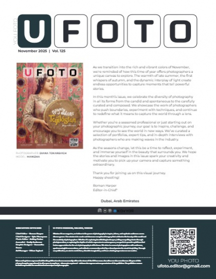 U FOTO ~ Portrait ~ 125, page 2