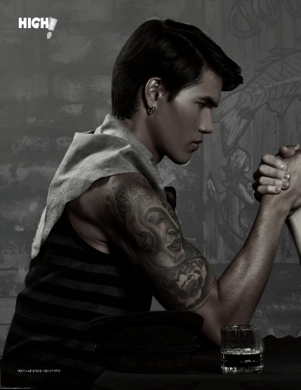 HIGH VOLT Issue: #248, page 2