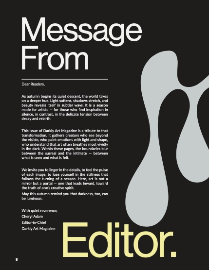 Darkly Issue 449 November, page 8