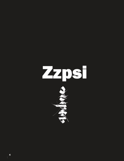 Darkly Issue 470 December, page 4