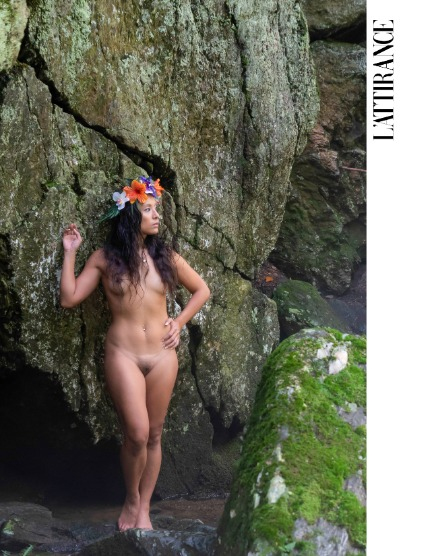 L'ATTIRANCE BOLD BOUDOIR 21 December 2025, page 7