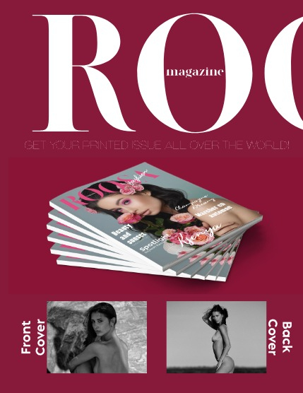 ROOSA Magazine January 2026 Issue 1, page 2