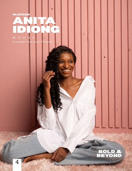 Bold & Beyond Fashion (Issue 901 May 2026), page 4