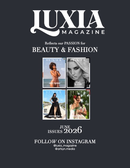 Luxia Mag 635 - Alexandra, page 2