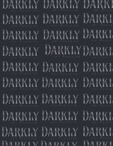 Даркли, журнал. Июль 2026, выпуск 665 (Darkly Issue 665 July 2026), page 2