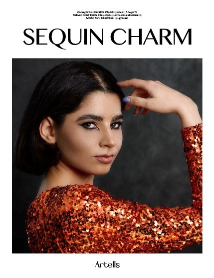 ARTELLS MAGAZINE - BEAUTY FEBRUARY (Vol 1080), page 4