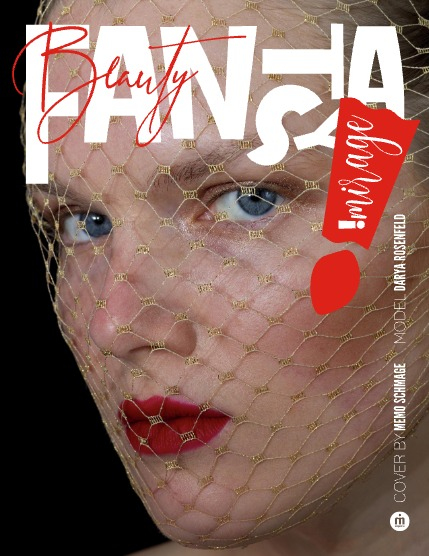 IMIRAGEmagazine Issue: #3000, page 1