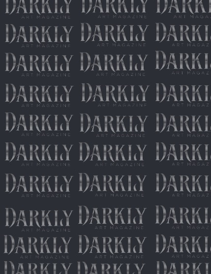 Darkly Issue 368.3 July, page 2