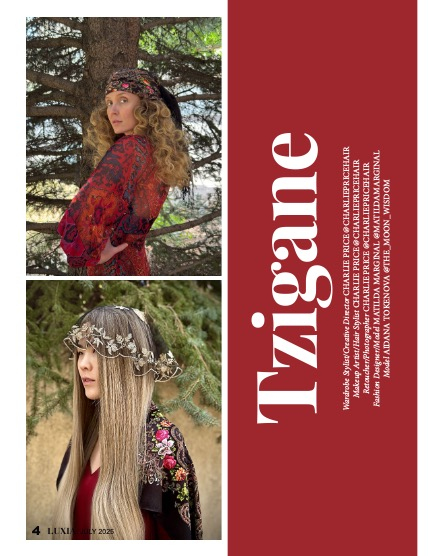 Luxia Mag 570 - Jessica, page 4