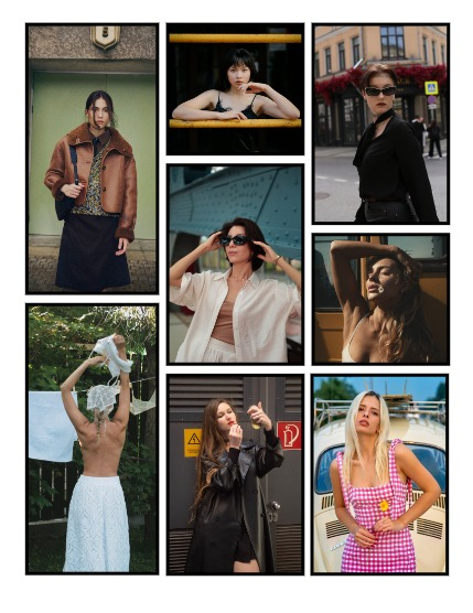 ARTEGO MAGAZINE - PORTRAIT DECEMBER ISSUE 1165, page 3