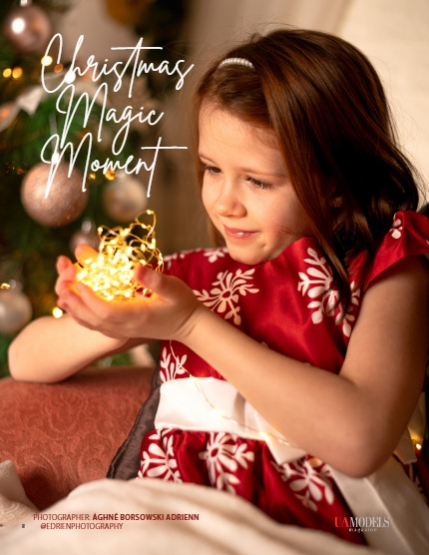 UAModels | Christmas Kids| #294, page 8