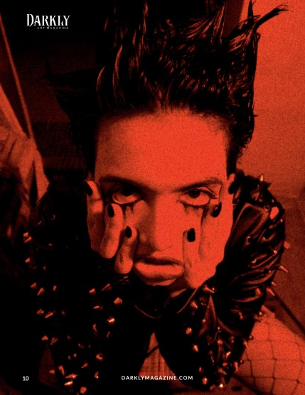 Darkly Issue 604 April 2026, page 10