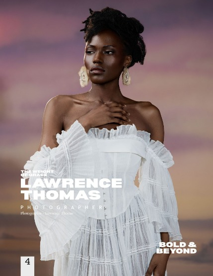 Bold & Beyond Beauty (Issue 992 July 2026), page 4