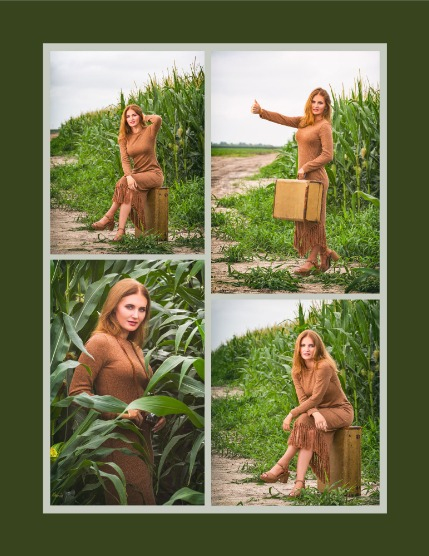 Bold & Beyond Fashion (Issue 1032 July 2026), page 3