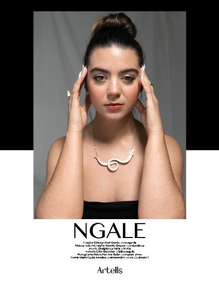 ARTELLS MAGAZINE - BEAUTY FEBRUARY (Vol 1082), page 4