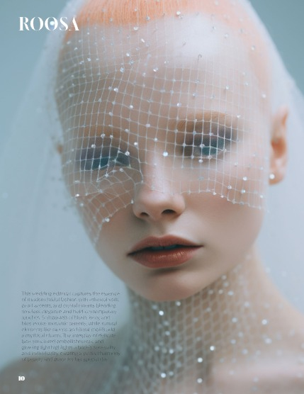 ROOSA Magazine January 2025 Issue 2, page 10