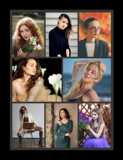 Bold & Beyond Portrait (Issue 184 April 2025) , page 3