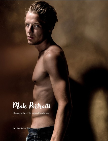 Bold & Beyond Portrait (Issue 283 May 2025), page 4