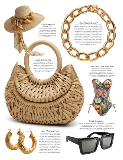 #34 GMARO Magazine July 2025 Issue #34, page 5