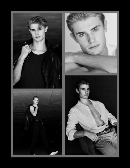 Bold & Beyond Men (Issue 565 October 2025), page 3
