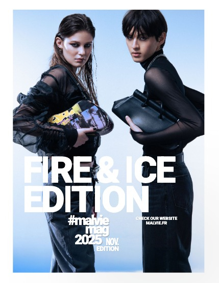 MALVIE FIRE & ICE 71 November 2025, page 4
