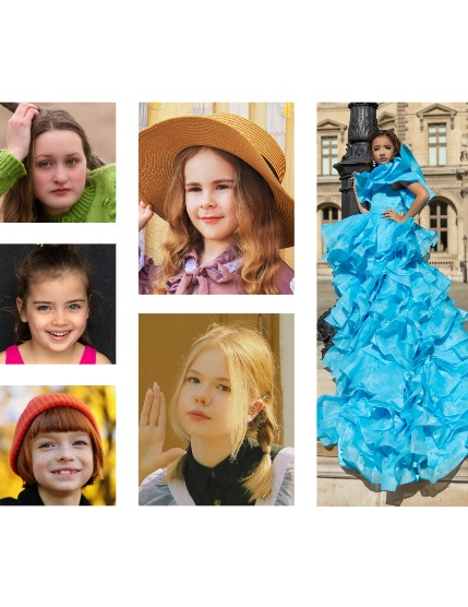 FIGGI MAGAZINE -TEEN & KIDS DECEMBER (Vol 1922), page 2